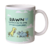 Caneca Dinossauro