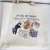 Ecobag Gato Mágia na internet