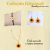 Conjunto Girassol - comprar online