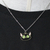 Conjunto de Colares Eclipse Felino na internet