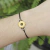Pulseira Girassol