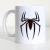 Conjunto de Canecas Homem Aranha - comprar online