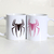 Conjunto de Canecas Homem Aranha