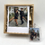 Box Moments Kit Fotos Polaroids + Conjunto de Chaveiros - comprar online