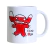 Caneca Lilo & Stitch - Good Bad