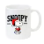 Caneca Snoopy Natalino - comprar online