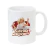 Caneca Sabrina Carpher - comprar online
