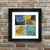 Quadro Van Gogh Moldura - comprar online