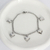 Pulseira HeartGlow - comprar online
