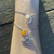 Par Pulseiras de Casal/Amizade Lua e Sol Brilha no Escuro