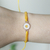 Pulseira Macrame Margarida - comprar online