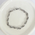 Pulseira Masculina Edge Aço Inox - comprar online
