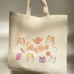 Ecobag Sailor Moon