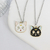 Conjunto de Colares Sailor Moon - comprar online