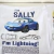 Camisa Carros Sally (Namorada) - comprar online