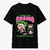 Conjunto de Camisetas Cosmo & Wanda - Canto Místico