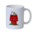 Caneca Snoopy