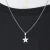 Conjunto de Colares Starboy Stargirl na internet
