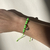 Pulseira de Cristais Coloridos - Canto Místico