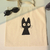 Ecobag Jiji, Serviço de Entregas da Kiki