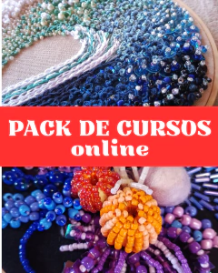 PACK DE CURSOS ONLINE X 2