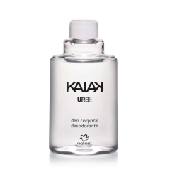 Kaiak Urbe Repuesto Desodorante Spray Masculino 100ml - By Natura 56596 - comprar online