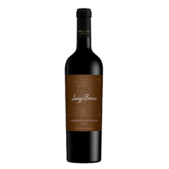 Vino Luigi Bosca Cabernet 750cc