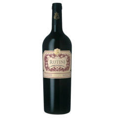 Vino Rutini Cabernet Malbec 750cc