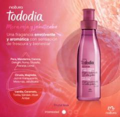 Tododia Body Splash 200ml - By Natura 88075-117800-72197-91204 - comprar online