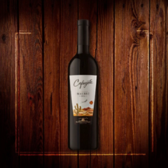 Vino Cafayate Malbec 750cc - comprar online
