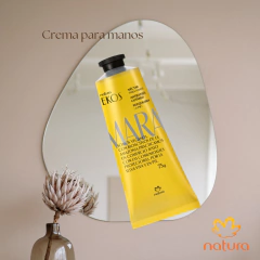 Ekos Néctar para manos maracuya 75gr - By Natura 80967