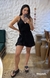 Vestido Maya - preto - comprar online