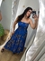 vestido longo Indy - loja online