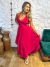 Vestido saline - pink