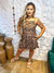 Vestido Jeri Tradicional - Oncinha - comprar online