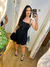 vestido life black
