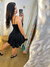 vestido life black - comprar online
