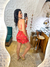 Short clochard - doce cereja - comprar online