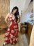 vestido longo Indy