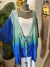 Kimono essencial - degradê brasileiro