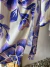 Kimono Rio (com faixa) estampa flor de Chita - loja online