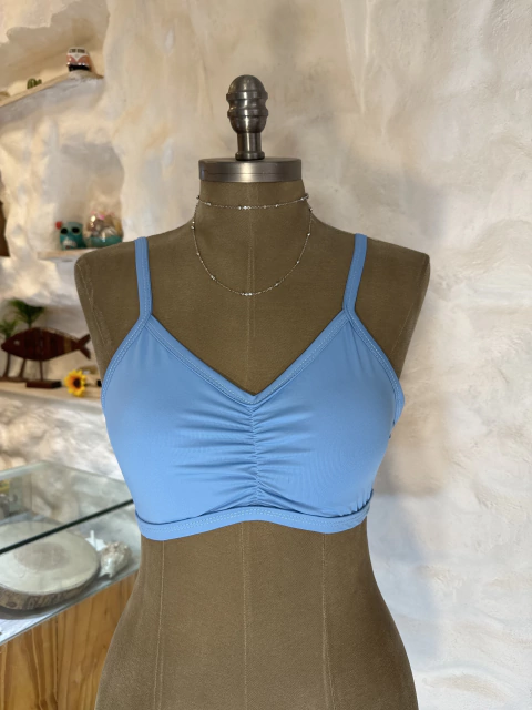 TOP JERI - comprar online