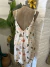 Vestido Jeri traditional- estampa brasilidades - Hey Nah