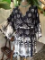 Vestido kimono Búzios na internet