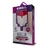 Cargador Soul Fast Charge con Ficha Tipo C - bgdigital