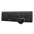kit Teclado Mouse Inalámbrico SOUL OCW150