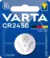 5 pilas Cr2450 Varta Para Sensores Alarmas -