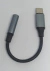 ADAPTADOR TIPO C MACHO a HEMBRA PLUG 3.5MM AUDIO - comprar online