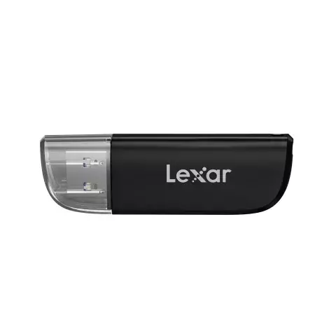 Lector Lexar® Dual Slot USB-A UHS-I