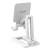 Soporte Para Smartphone Tablet Holdv1 Ideal Videollamadas - comprar online